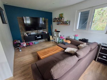 Maison a vendre Montrichard-Val-de-Cher 41400 Loir-et-Cher 66 m2 4 pièces 166300 euros