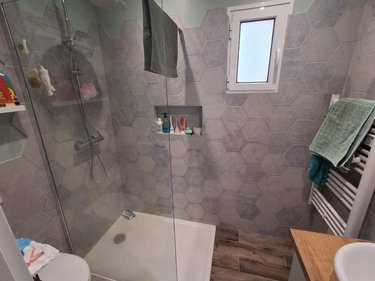 Maison a vendre Montrichard-Val-de-Cher 41400 Loir-et-Cher 66 m2 4 pièces 166300 euros