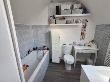 Maison a vendre Montrichard-Val-de-Cher 41400 Loir-et-Cher 66 m2 4 pièces 166300 euros