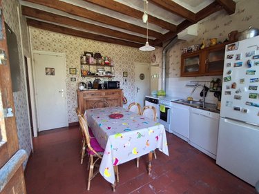 Maison a vendre Céré-la-Ronde 37460 Indre-et-Loire 74 m2 4 pièces 109650 euros