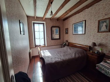 Maison a vendre Céré-la-Ronde 37460 Indre-et-Loire 74 m2 4 pièces 109650 euros