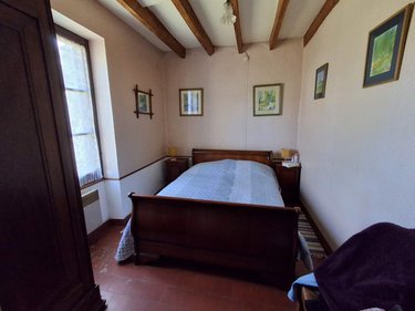 Maison a vendre Céré-la-Ronde 37460 Indre-et-Loire 74 m2 4 pièces 109650 euros