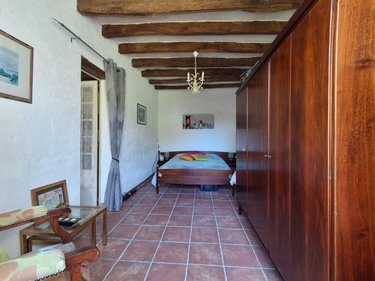 Maison a vendre Céré-la-Ronde 37460 Indre-et-Loire 74 m2 4 pièces 109650 euros