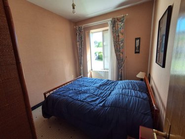 Maison a vendre Céré-la-Ronde 37460 Indre-et-Loire 109 m2 5 pièces 130250 euros