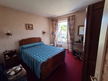 Maison a vendre Céré-la-Ronde 37460 Indre-et-Loire 109 m2 5 pièces 130250 euros