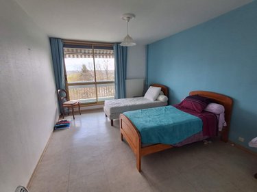 Appartement a vendre Montrichard-Val-de-Cher 41400 Loir-et-Cher 47 m2 2 pièces 31800 euros