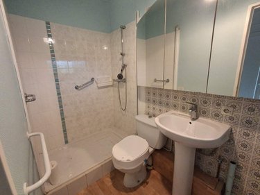 Appartement a vendre Montrichard-Val-de-Cher 41400 Loir-et-Cher 47 m2 2 pièces 31800 euros