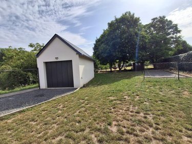 Maison a vendre Francueil 37150 Indre-et-Loire 130 m2 6 pièces 331100 euros