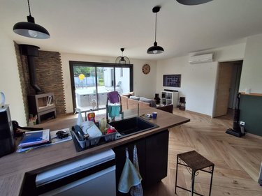 Maison a vendre Francueil 37150 Indre-et-Loire 130 m2 6 pièces 331100 euros