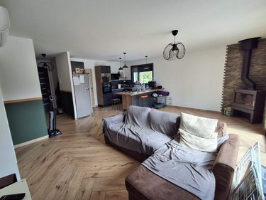 Maison a vendre Francueil 37150 Indre-et-Loire 130 m2 6 pièces 331100 euros