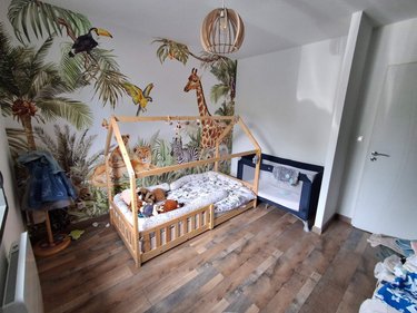 Maison a vendre Francueil 37150 Indre-et-Loire 130 m2 6 pièces 331100 euros