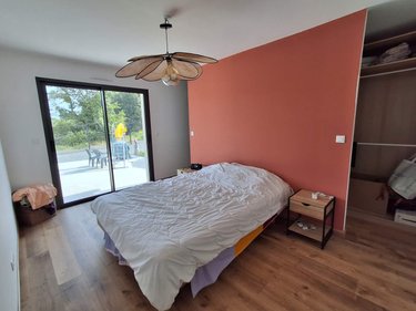 Maison a vendre Francueil 37150 Indre-et-Loire 130 m2 6 pièces 331100 euros