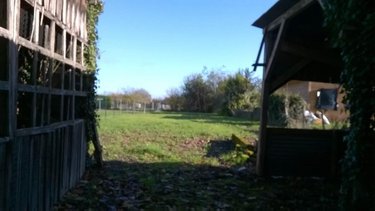 Terrain a batir a vendre Dolus-le-Sec 37310 Indre-et-Loire 626 m2  16960 euros