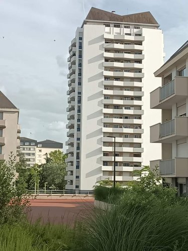 Appartement a vendre Tours 37000 Indre-et-Loire 100 m2 5 pièces 158400 euros