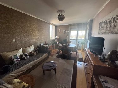 Appartement a vendre Tours 37000 Indre-et-Loire 100 m2 5 pièces 158400 euros