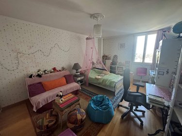 Appartement a vendre Tours 37000 Indre-et-Loire 100 m2 5 pièces 158400 euros