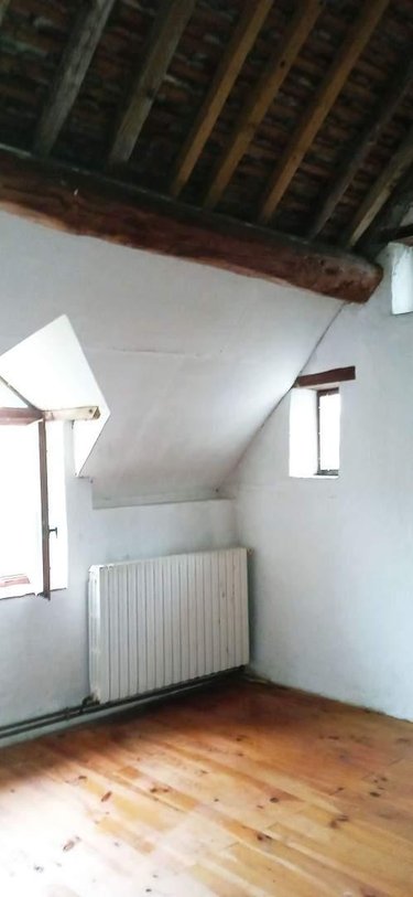 Maison a vendre Descartes 37160 Indre-et-Loire 75 m2 4 pièces 127000 euros
