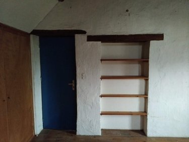 Maison a vendre Descartes 37160 Indre-et-Loire 75 m2 4 pièces 127000 euros