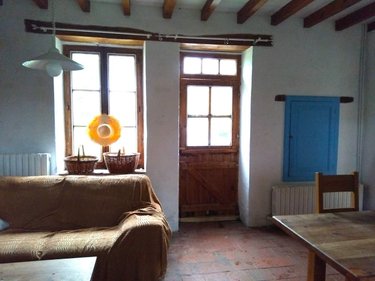 Maison a vendre Descartes 37160 Indre-et-Loire 75 m2 4 pièces 106000 euros