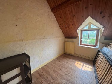 Maison a vendre Descartes 37160 Indre-et-Loire 75 m2 4 pièces 106000 euros