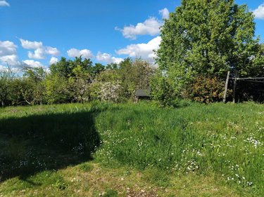 Maison a vendre Descartes 37160 Indre-et-Loire 75 m2 4 pièces 127000 euros