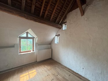 Maison a vendre Descartes 37160 Indre-et-Loire 75 m2 4 pièces 106000 euros
