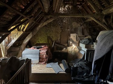 Maison a vendre Descartes 37160 Indre-et-Loire 75 m2 4 pièces 106000 euros