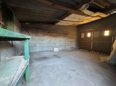 Maison a vendre 37 Indre-et-Loire 64 m2 3 pièces 147920 euros