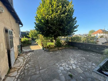 Maison a vendre 37 Indre-et-Loire 64 m2 3 pièces 147920 euros