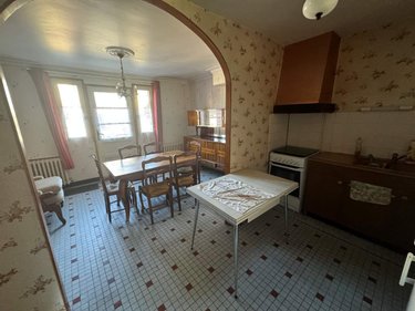 Maison a vendre 37 Indre-et-Loire 64 m2 3 pièces 147920 euros