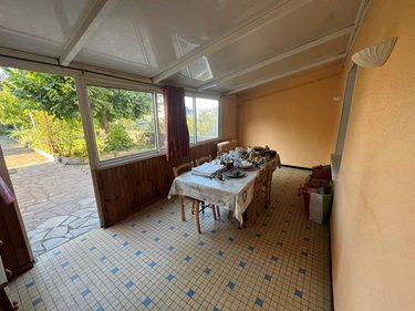 Maison a vendre 37 Indre-et-Loire 64 m2 3 pièces 147920 euros