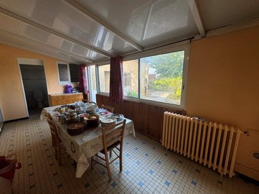 Maison a vendre 37 Indre-et-Loire 64 m2 3 pièces 147920 euros
