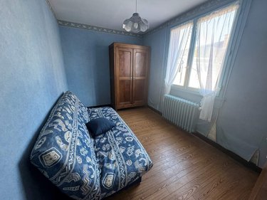 Maison a vendre 37 Indre-et-Loire 64 m2 3 pièces 147920 euros