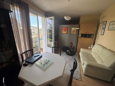 Appartement a vendre Saint-Cyr-sur-Loire 37540 Indre-et-Loire 30 m2 1 pièce 99640 euros