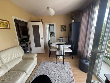 Appartement a vendre Saint-Cyr-sur-Loire 37540 Indre-et-Loire 30 m2 1 pièce 99640 euros