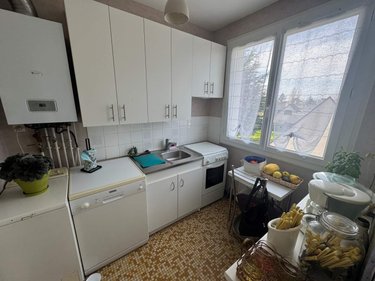 Appartement a vendre Saint-Cyr-sur-Loire 37540 Indre-et-Loire 30 m2 1 pièce 99640 euros