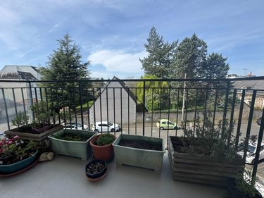 Appartement a vendre Saint-Cyr-sur-Loire 37540 Indre-et-Loire 30 m2 1 pièce 99640 euros