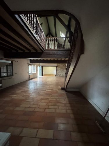 Maison a vendre Esvres 37320 Indre-et-Loire 219 m2 8 pièces 384768 euros