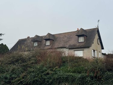 Maison a vendre Esvres 37320 Indre-et-Loire 219 m2 8 pièces 451840 euros
