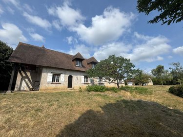 Maison a vendre Esvres 37320 Indre-et-Loire 219 m2 8 pièces 384768 euros