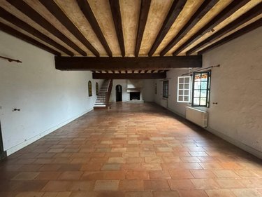 Maison a vendre Esvres 37320 Indre-et-Loire 219 m2 8 pièces 384768 euros