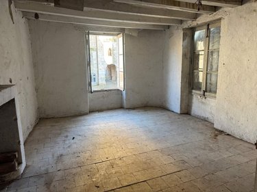 Maison a vendre Cormery 37320 Indre-et-Loire 97 m2 3 pièces 79500 euros