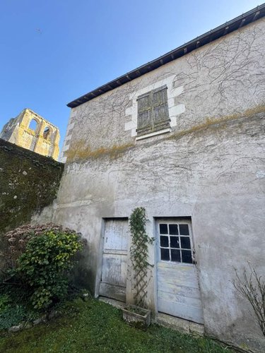 Maison a vendre Cormery 37320 Indre-et-Loire 97 m2 3 pièces 79500 euros