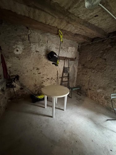 Maison a vendre Cormery 37320 Indre-et-Loire 97 m2 3 pièces 79500 euros