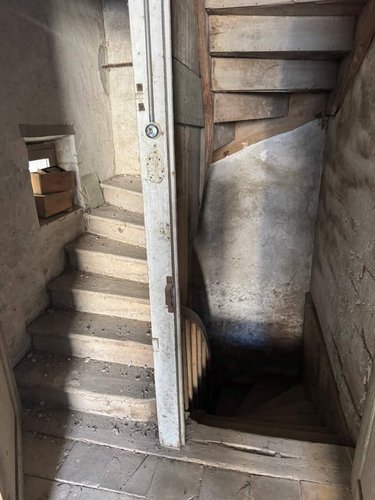 Maison a vendre Cormery 37320 Indre-et-Loire 97 m2 3 pièces 79500 euros
