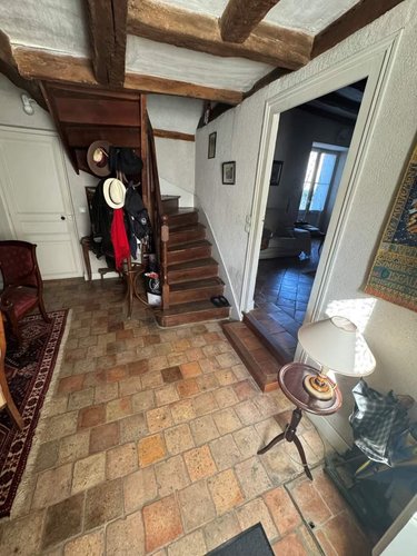 Maison a vendre Cormery 37320 Indre-et-Loire 255 m2 10 pièces 237000 euros