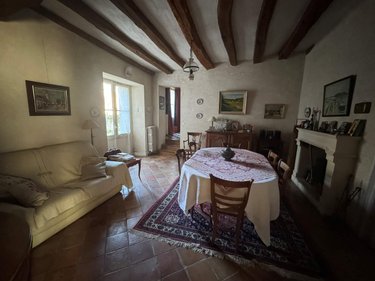 Maison a vendre Cormery 37320 Indre-et-Loire 255 m2 10 pièces 237000 euros