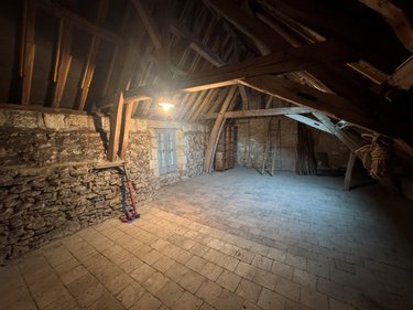 Maison a vendre Cormery 37320 Indre-et-Loire 255 m2 10 pièces 237000 euros