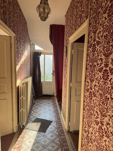 Maison a vendre Cormery 37320 Indre-et-Loire 108 m2 4 pièces 179360 euros
