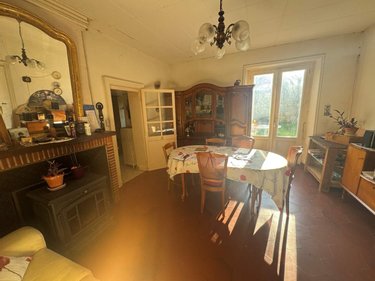 Maison a vendre Cormery 37320 Indre-et-Loire 108 m2 4 pièces 179360 euros